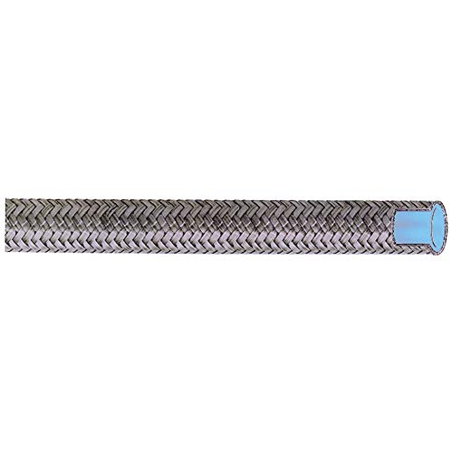 Aeroquip FCC0620-06AN Teflon Racing Hose - 20 Feet