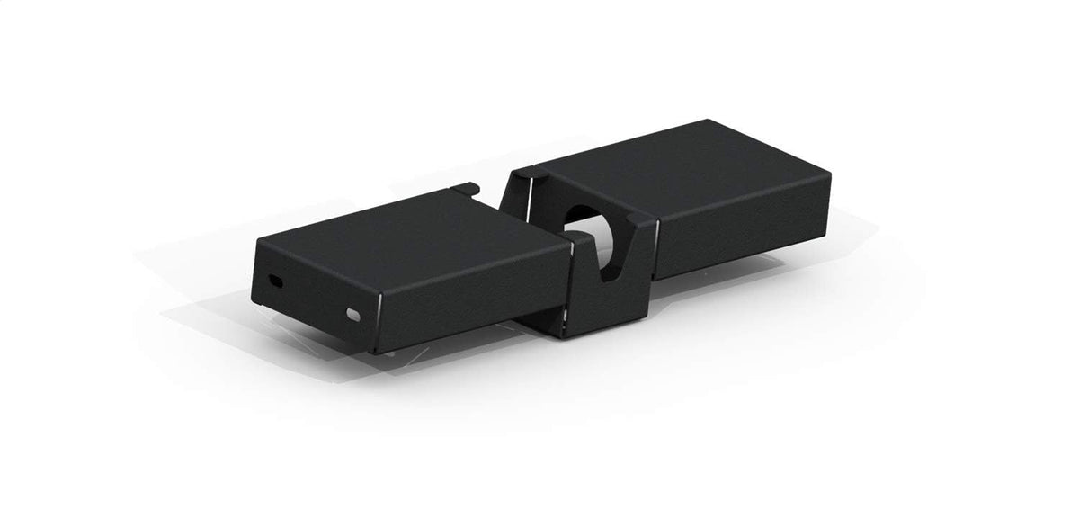 Road Armor - 19-20 Ram 1500 TRECK OEM Spare Tire Winch Relocation Mount - Tex Blk (520BRS-STM)