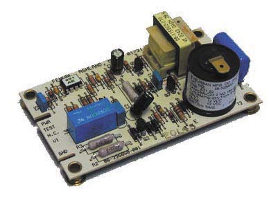 520814 Suburban MFG Ignition Control Circuit Board for Suburban Water Heater