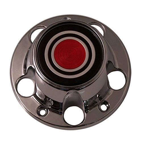 Coast to Coast International Coast to Coast C2029R Wheel Center Cap