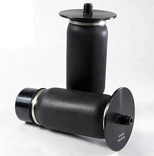 Pacbrake Air Suspension Spring - Sleeve Style Replacement