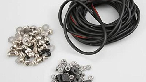 Bushwacker PK1-40140 Complete Hardware Kit (40140-02)