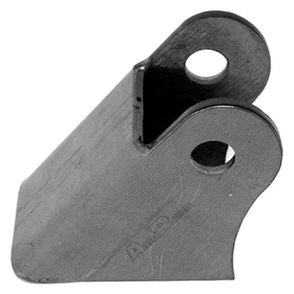 1-3/4 Wide Tri Link Frame Rod End Bracket by Ridetech