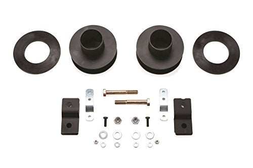 Fabtech - FTL5202 - 2.5" Leveling System
