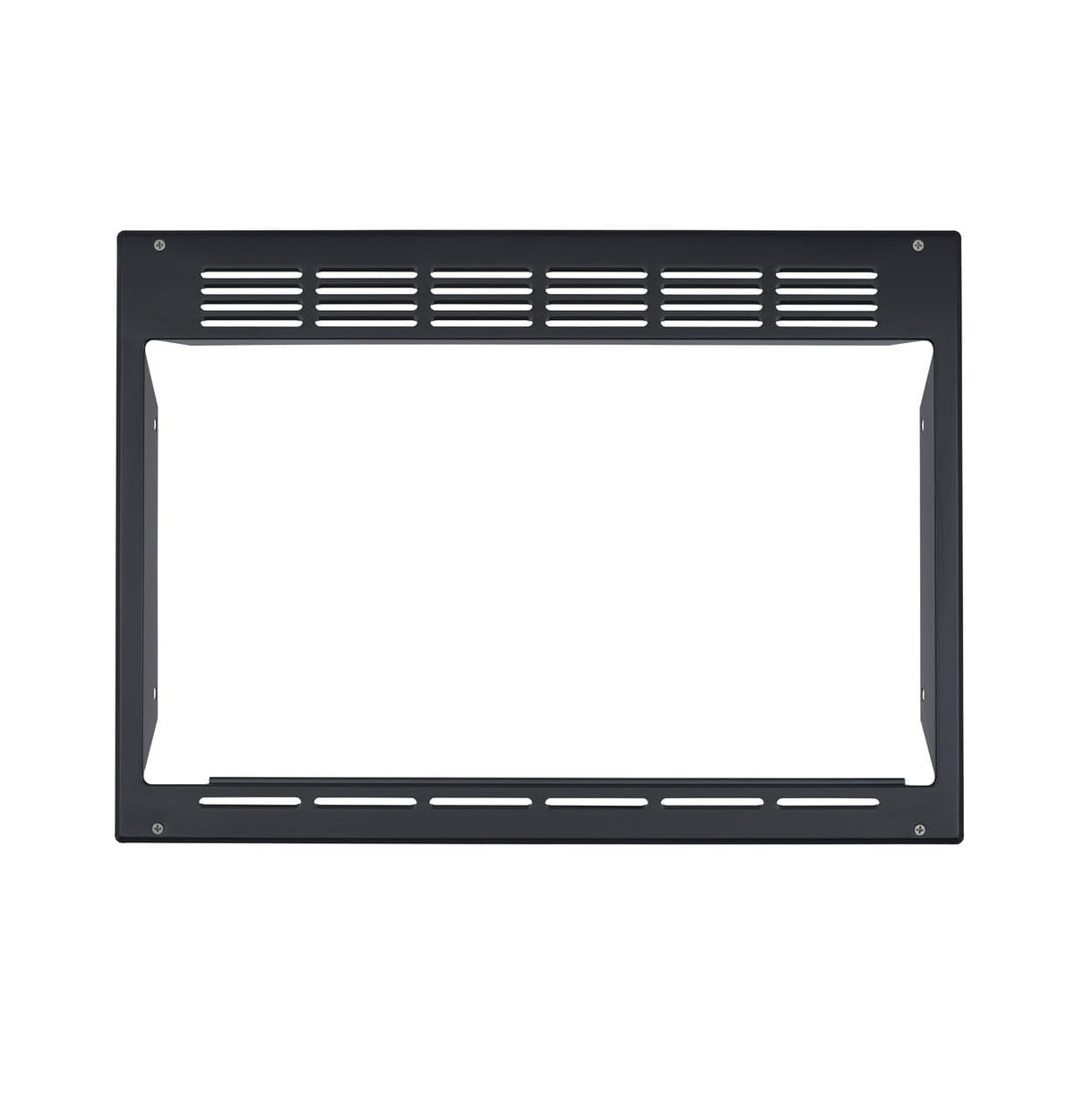 GE PROFILE 0.9 CU. FT. MICROWAVE TR
