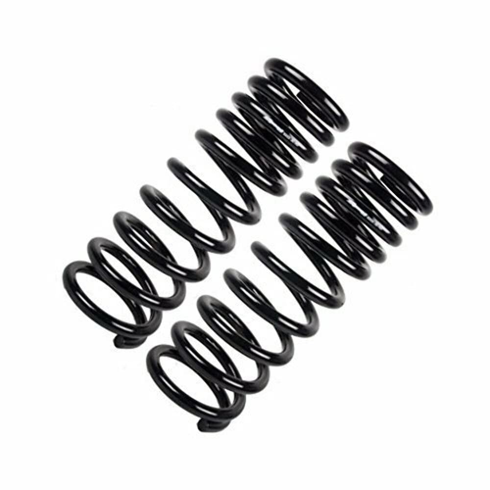 Synergy Manufacturing - 03-13 Dodge Ram 1500 Gas/2500/3500 Diesel 3.0in Coil Springs (8555-30-HD)