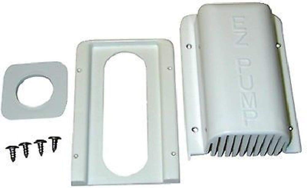 T. H. Marine EZ Pump (Size: 4 3/4")