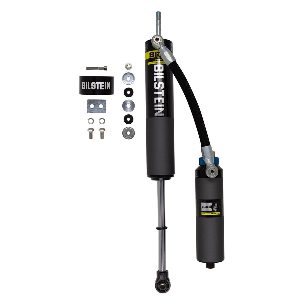 Bilstein - 05-23 Toyota Tacoma B8 8100 Rear Shock Absorbers (25-294071)