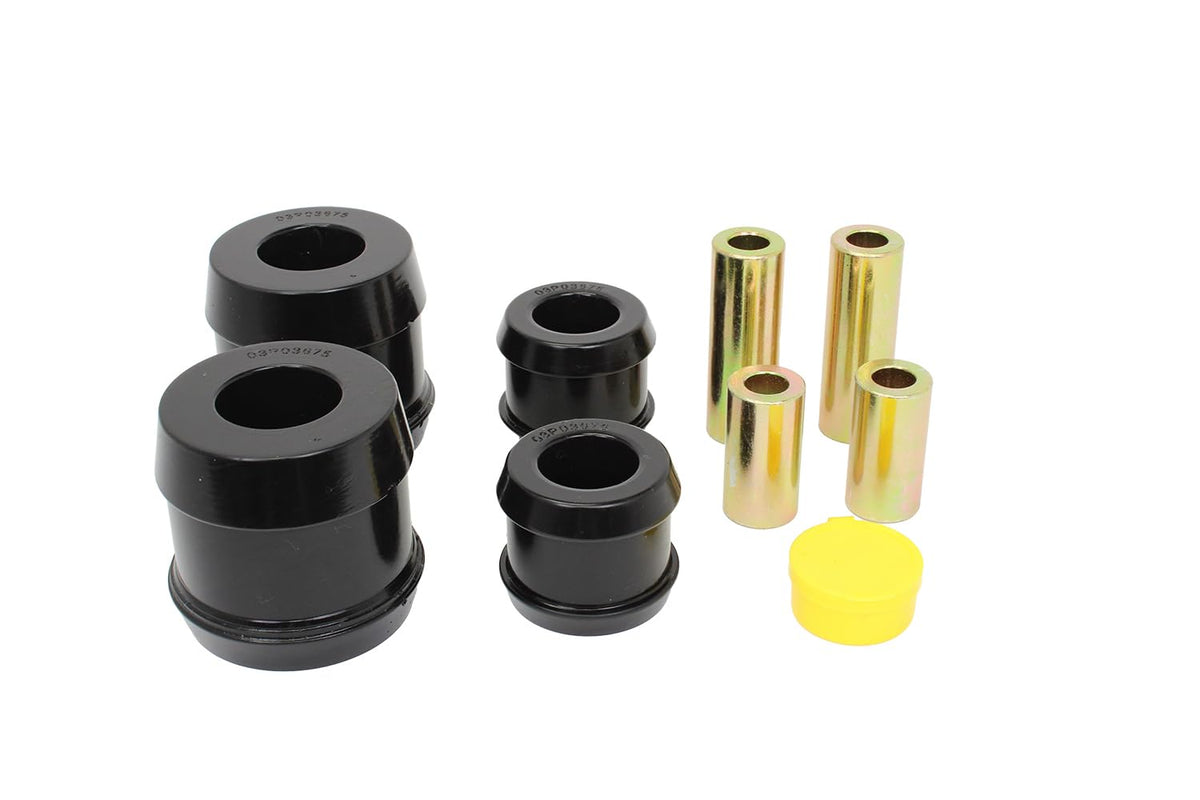 Energy Suspension 73123G Fr Cntrl Arm Bushing Altima 10-13