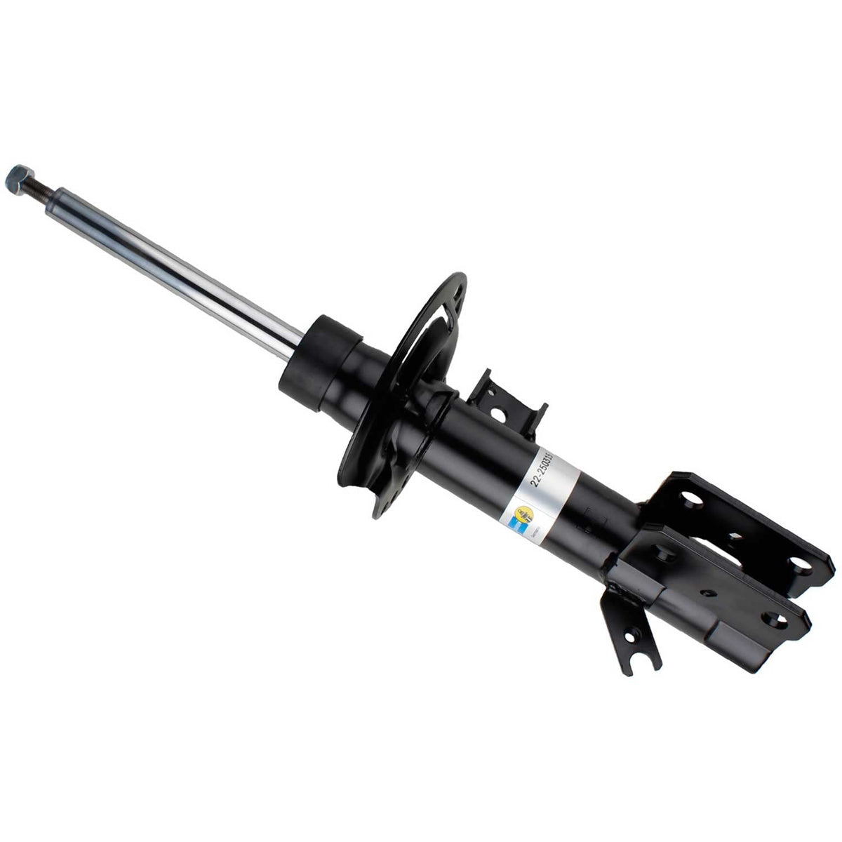 Bilstein - B4 OE Replacement 13-20 Ford Fusion Front Left Strut Assembly (22-250315)
