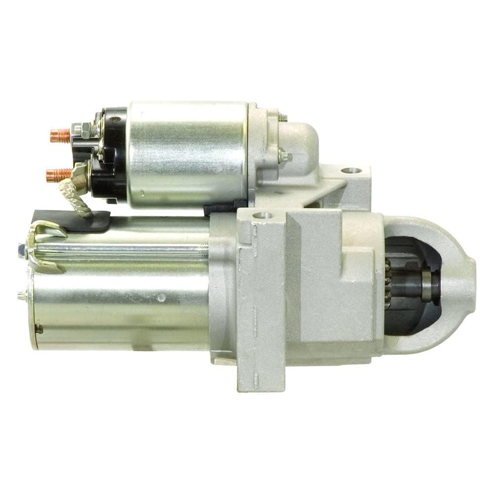 Remy 26624 Premium Remanufactured Starter