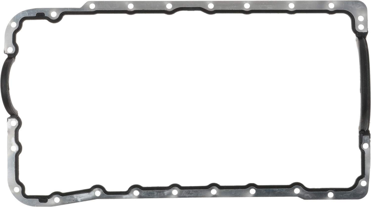 Victor Reinz 10-10266-01 Engine Oil Pan Gasket Set for 94-10 Ford 4.0L V6