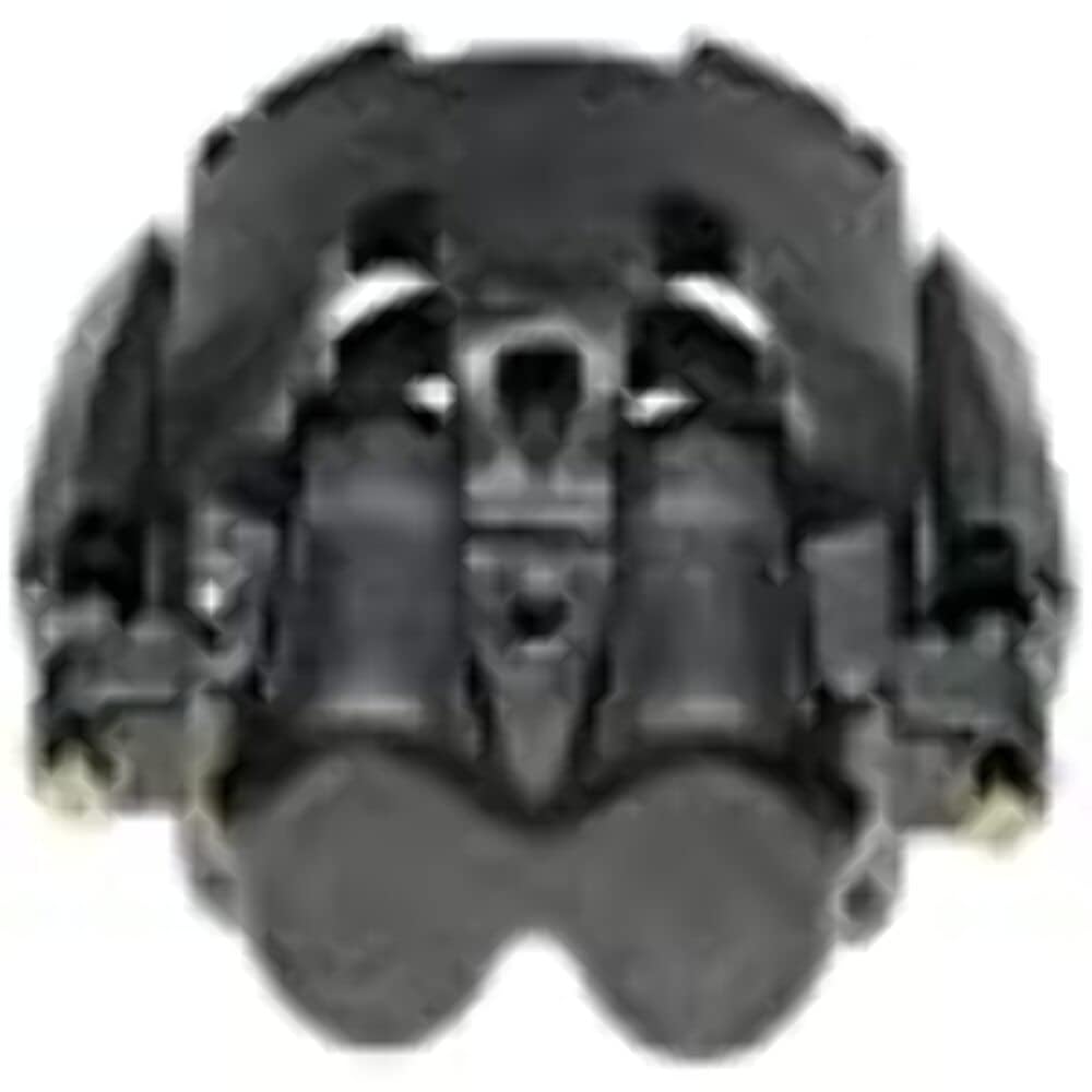 Raybestos FRC11683 Professional Grade Remanufactured Semi-Loaded Disc Brake Caliper