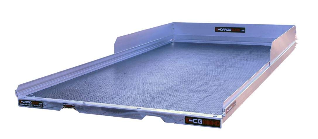 High Sides Standard Kit 48" L