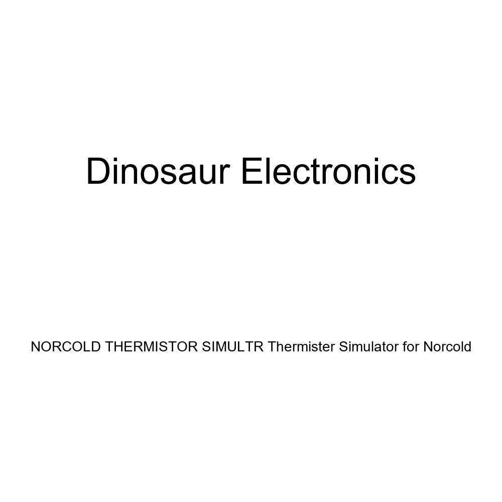 Dinosaur Electronics NORCOLD THERMISTOR SIMULTR Thermister Simulator for Norcold