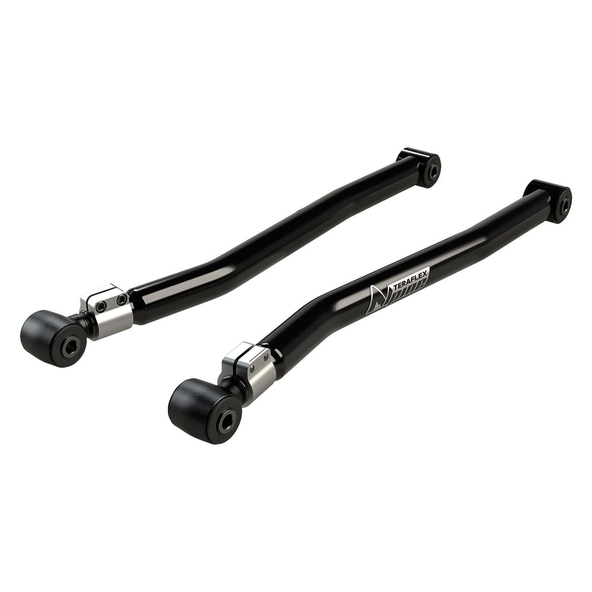 TeraFlex 1316500 JL/JT Alpine Front Lower Adjustable Long FlexArms