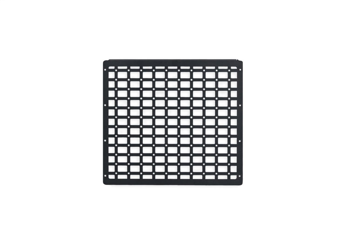 Addictive Desert Designs - AC11046NA01 - Addictive Desert Designs AC11046NA01 Bed Cab Molle Panels Fits 15-20 Compatible with/Replacement for F-150
