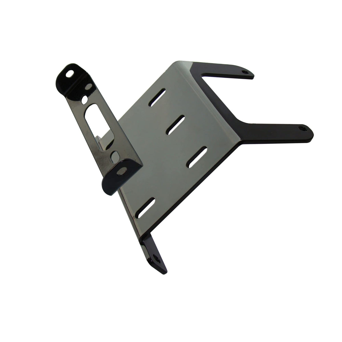 Bulldog Winch (15113 Winch Mount