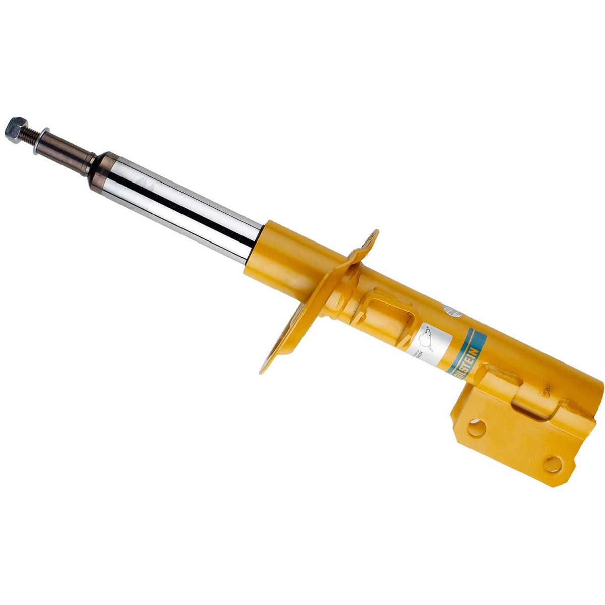 Bilstein 22-282842 shock absorber B4 compatible with