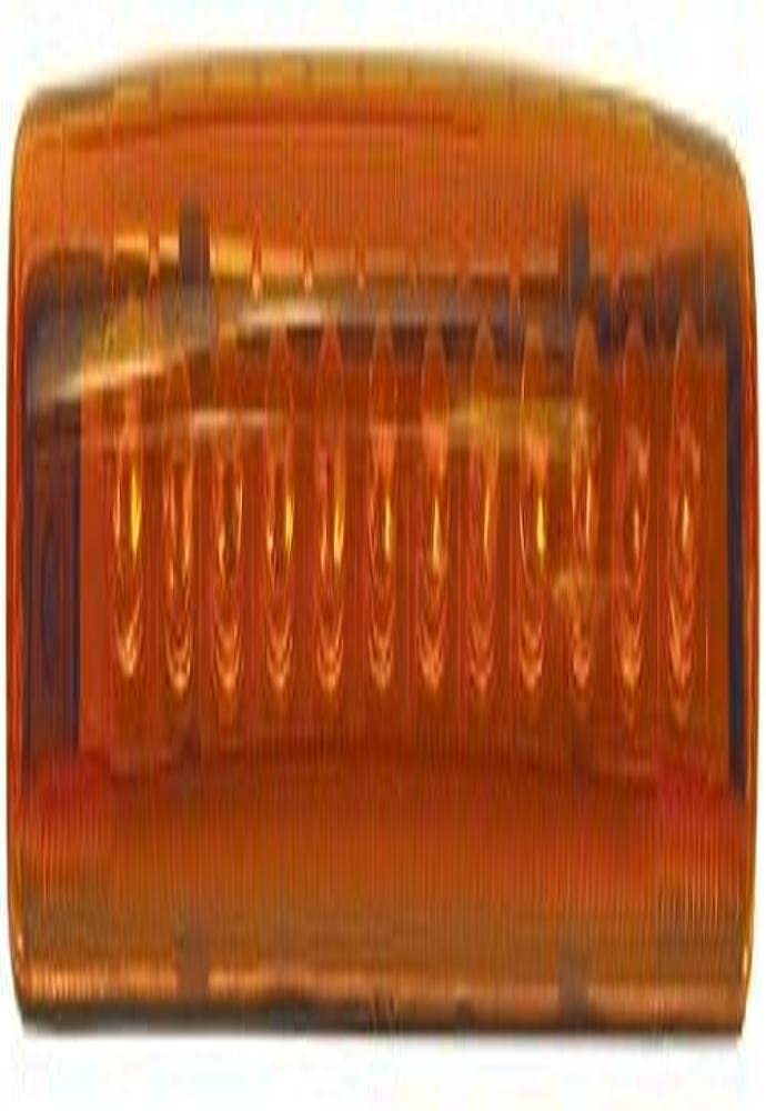 Pacer Performance 20-703 Amber Individual LED Light