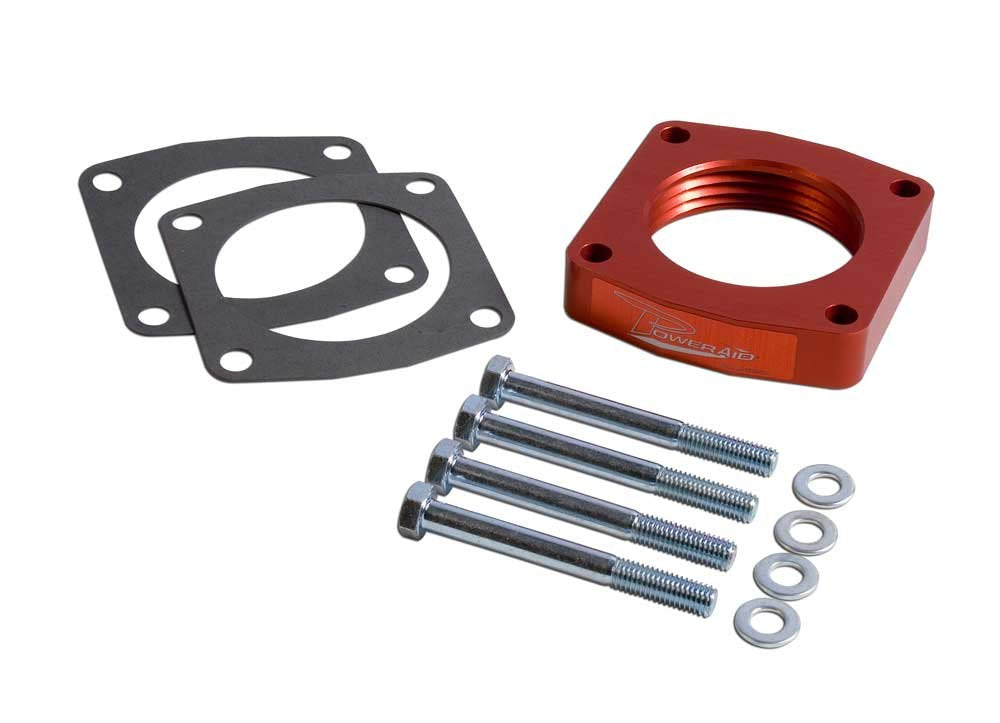 Airaid 530-632 PowerAid Throttle Body Spacer