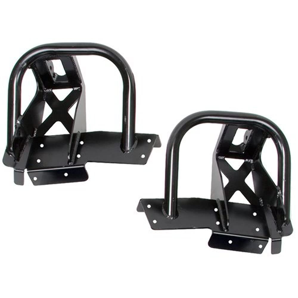 Fabtech FTS22143 Dirt Logic Conversion Kit for Ford Super Duty