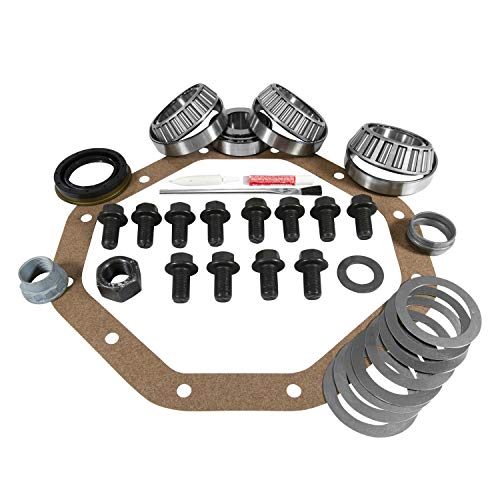 USA Standard Gear ZK C9.25ZF Master Differential Rebuild Kits