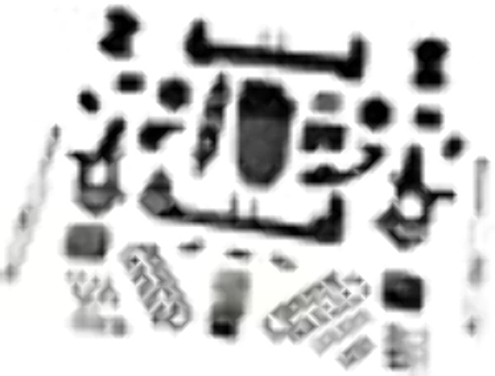 ZONE OFFROAD 14-18 GM 1500 6.5/4.5 (BOX 2