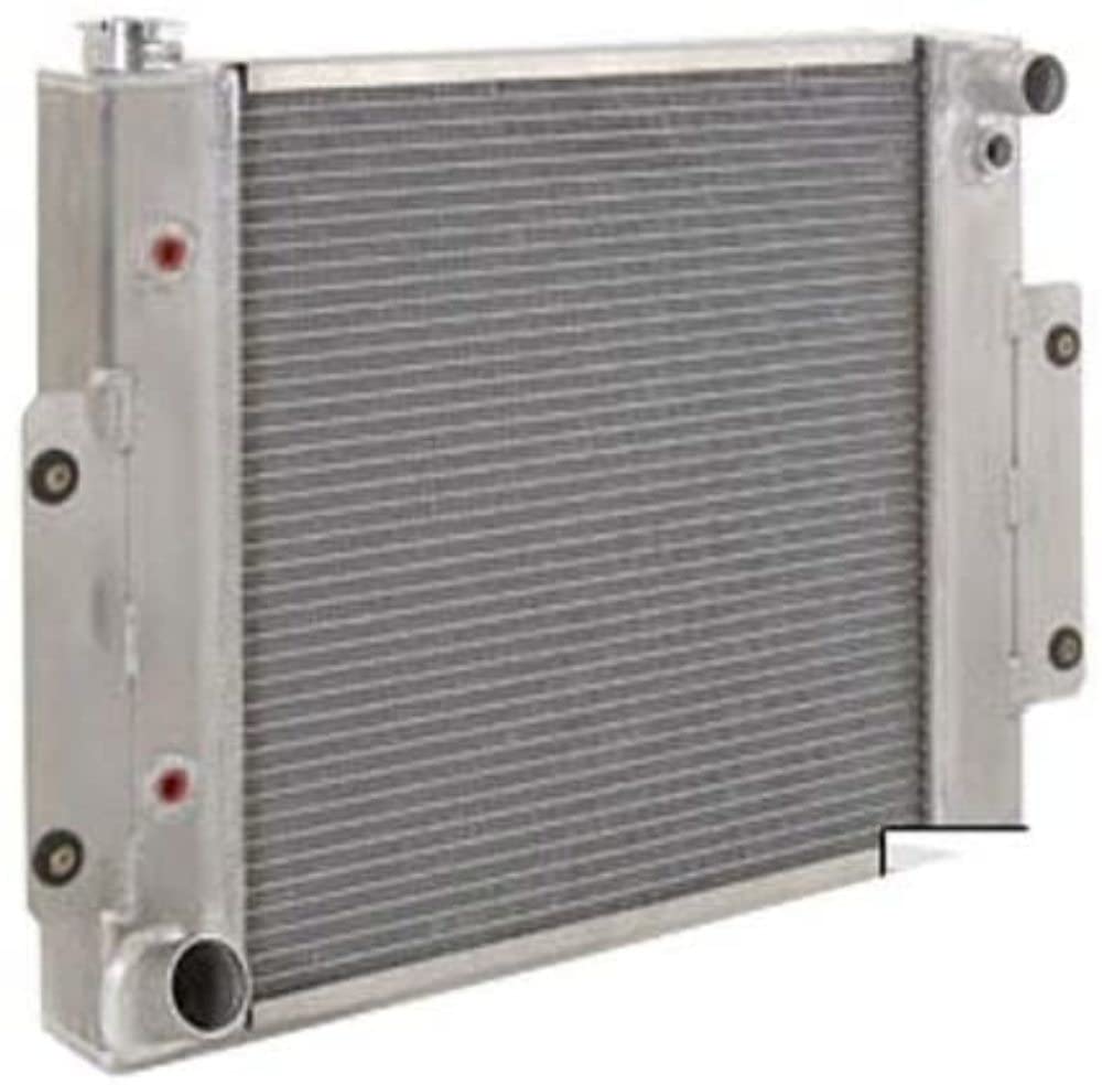 Be Cool 63027 Radiator