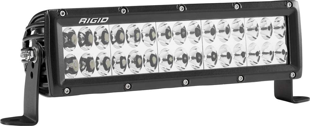 Rigid Industries E-Series 10 Inch PRO LED Light Bar Driving