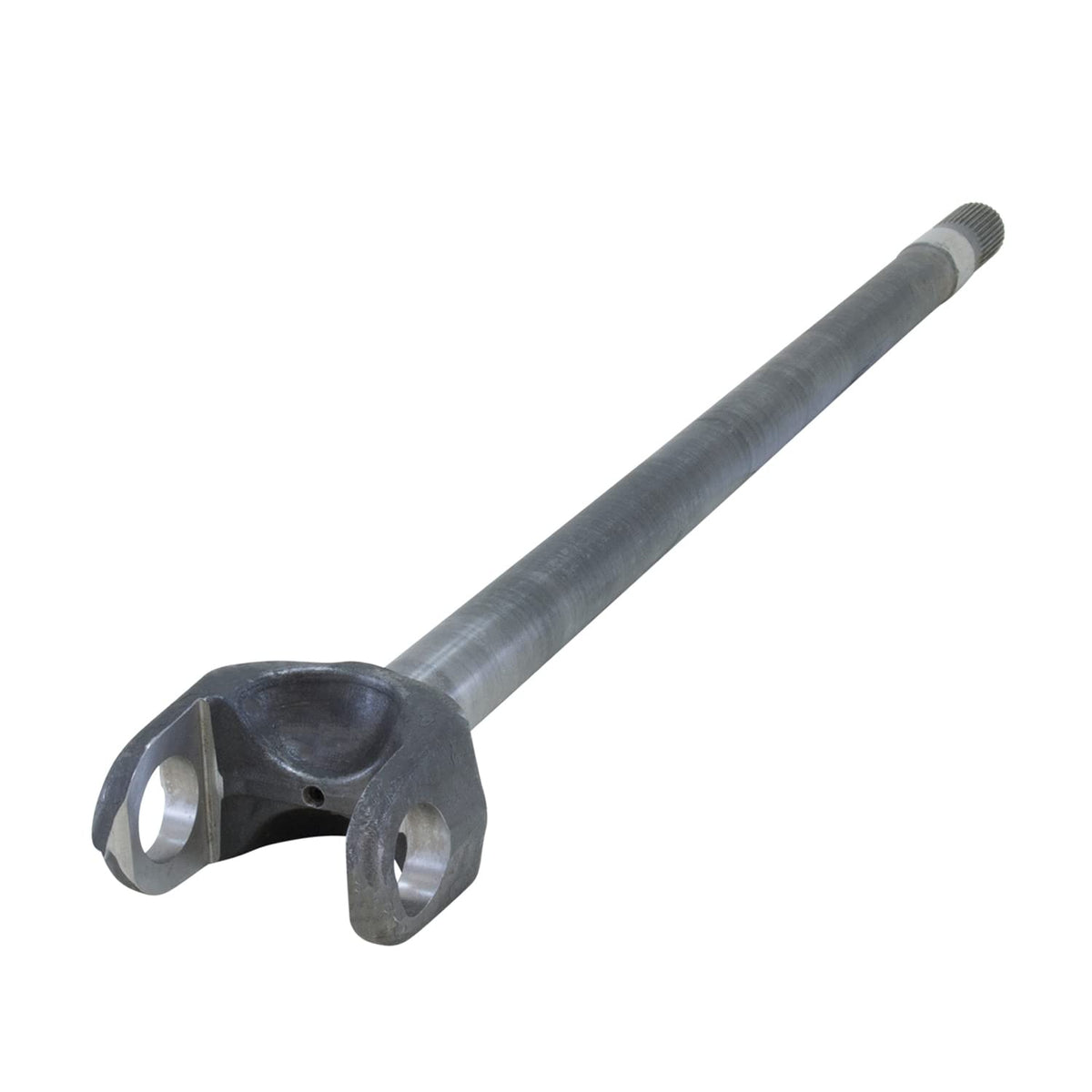 Yukon Gear & Axle (YA W39529) Left Inner Replacement Axle for Chevy Blazer/GM Truck Dana 44 Differential 4340 Chrome-Moly