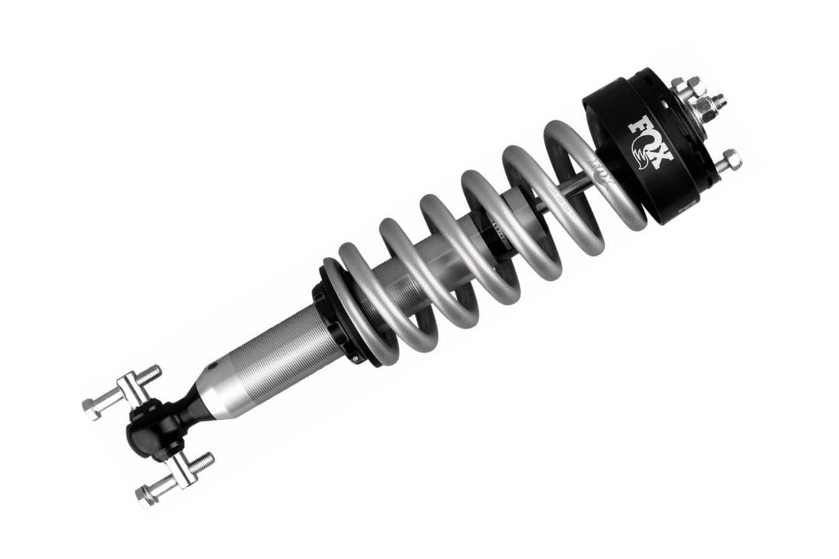BDS FOX98502133 | FOX 2.0 Coilover IFP Shock for 0-3 Inch Lift | Compatible with Ford Ranger (19-23)