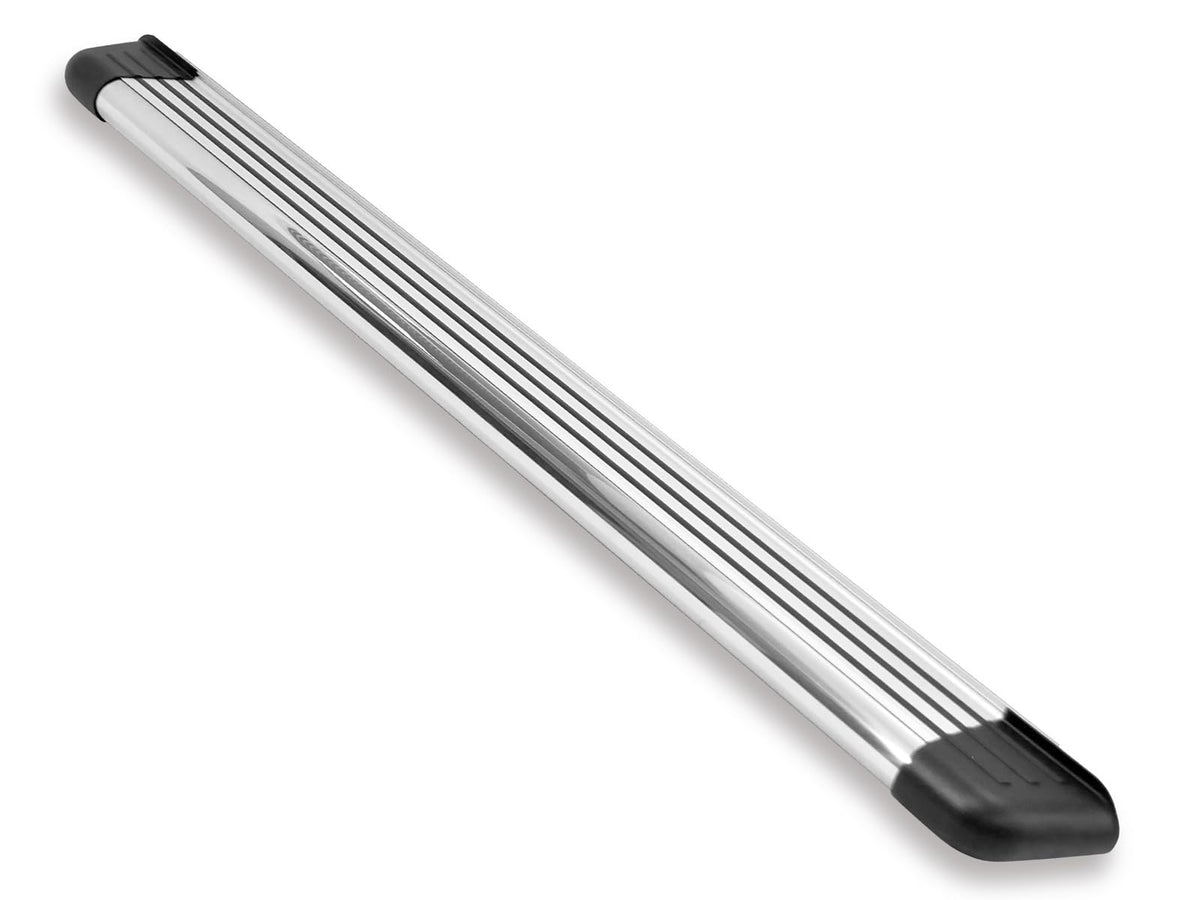 Romik® RB2-S "DRP" SUV Running Boards Side Steps fits Ford Bronco 4 Door (2021 - Present)