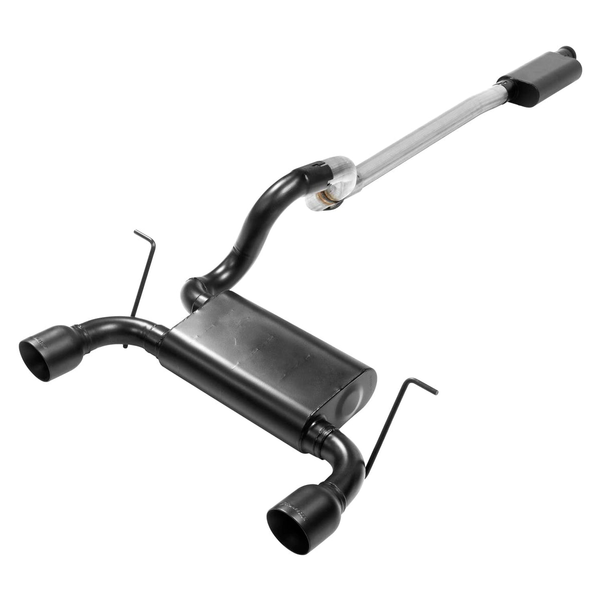 Flowmaster 817819 American Thunder Cat-back Exhaust System