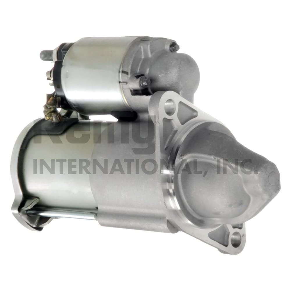 REMY 26002 Remanufactured Starter