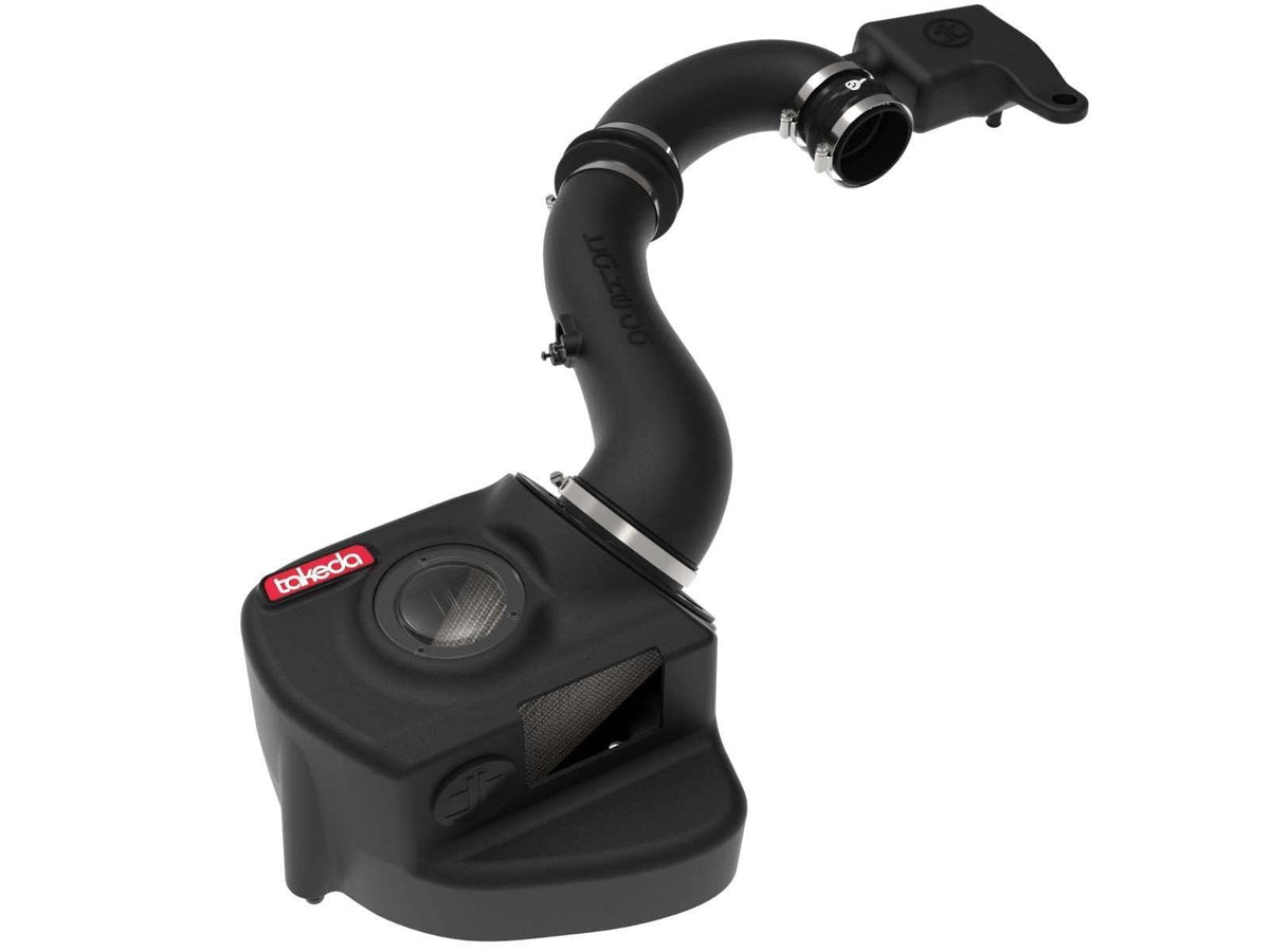 aFe Power #56-70051D Takeda Sealed Intake