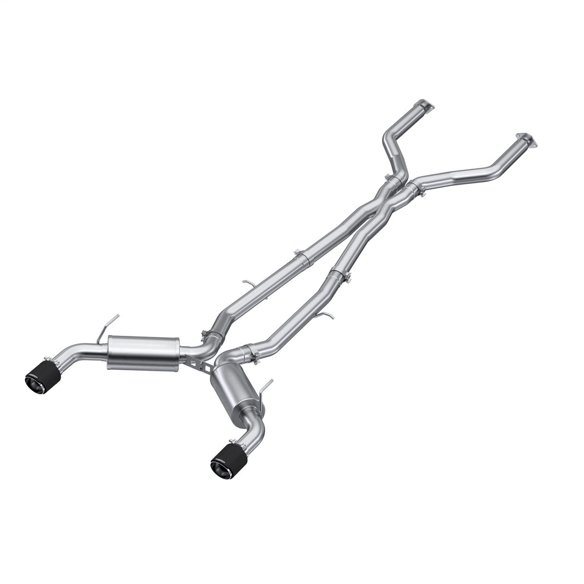 MBRP S44003CF Exhaust