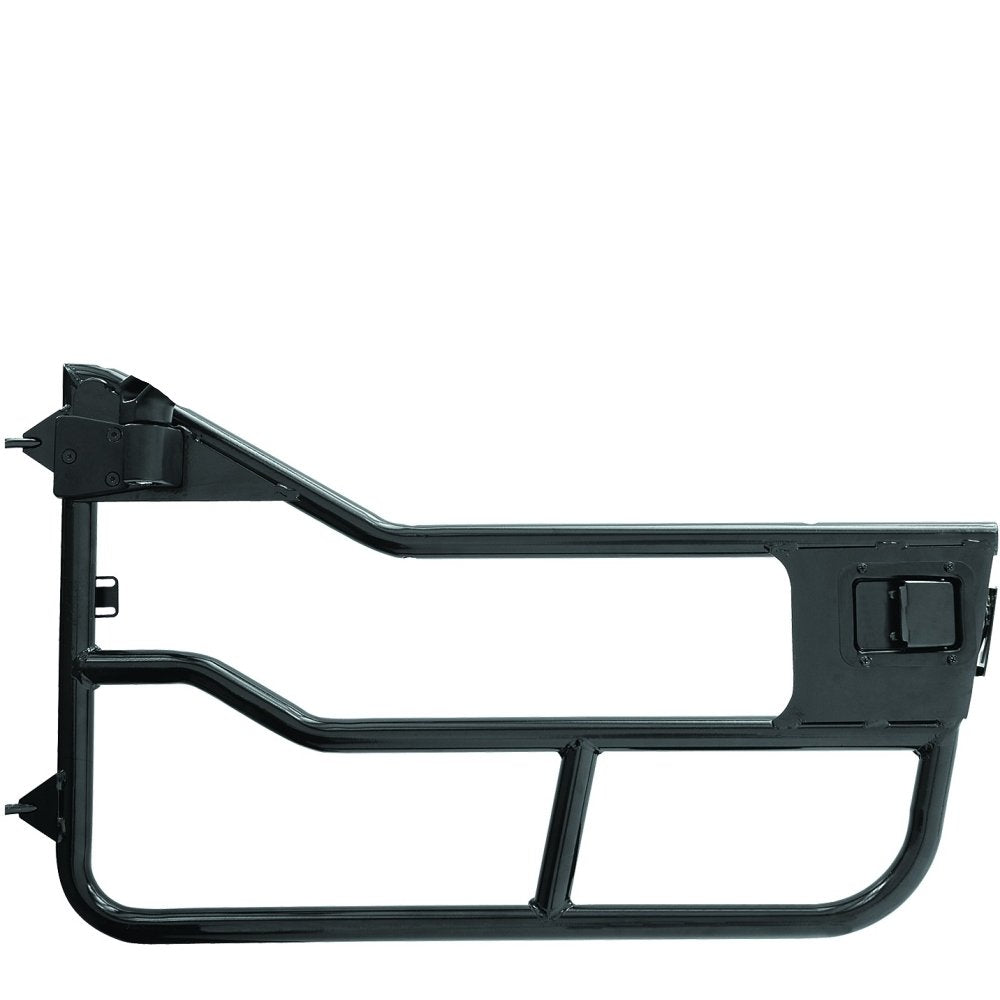 Bestop Element Doors Black 5182401 for Jeep CJ7/YJ 1980-1995