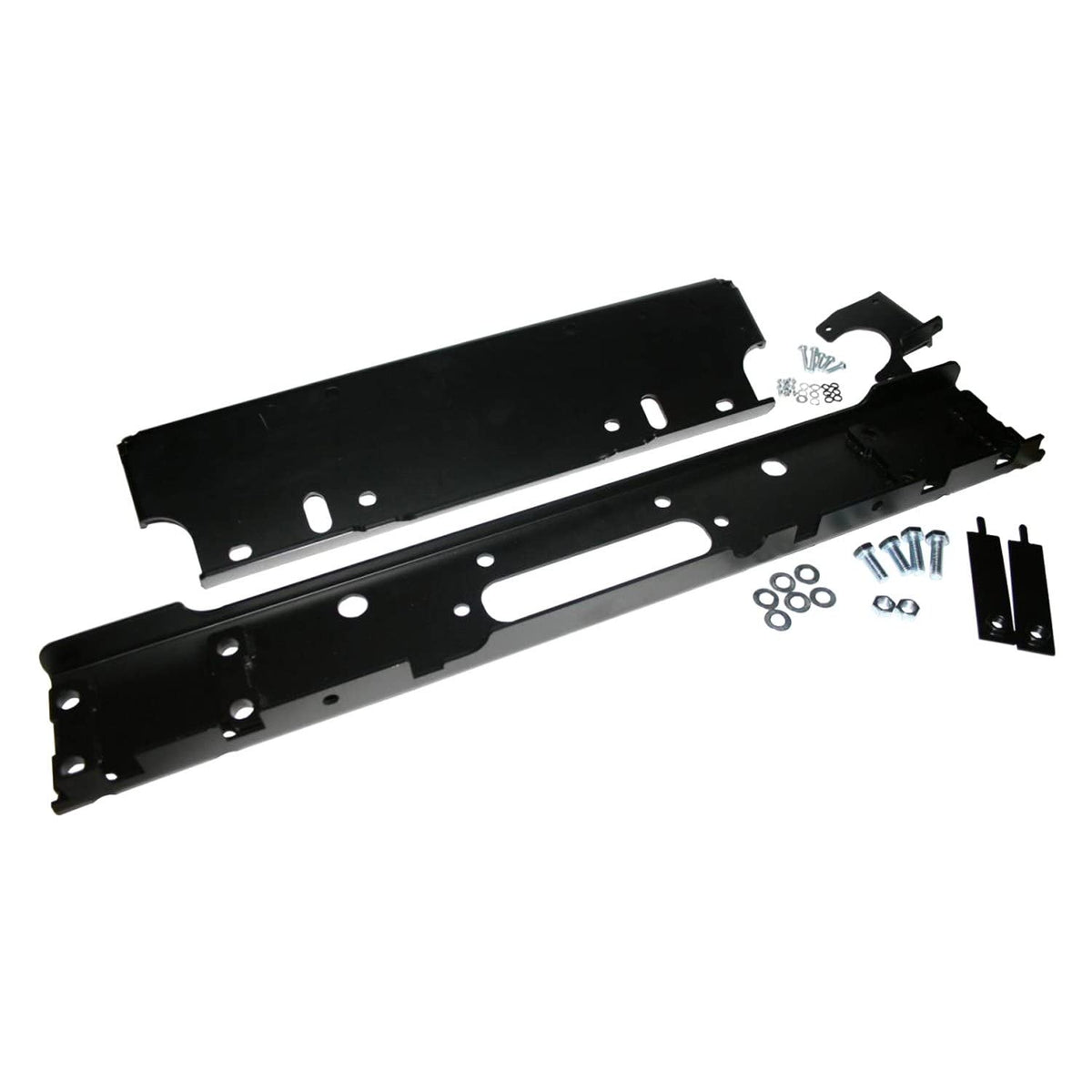 Bulldog Winch (20209 Winch Mount