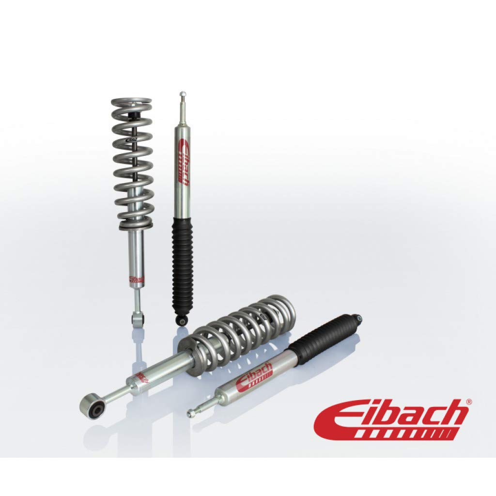 Eibach Pro-Lift-Kit Springs Front E30-27-001-04-20