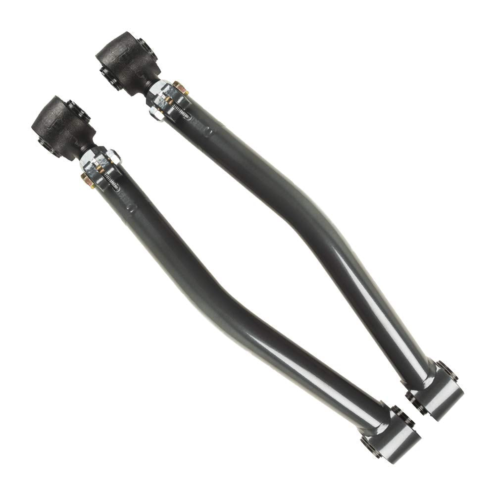 Synergy Manufacturing 8051 Replacement High Clearance Adjustable Front Lower Control Arms for the JK(Pair)