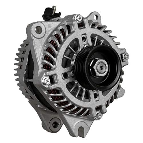 REMY 23019 Rmfd-Alternator