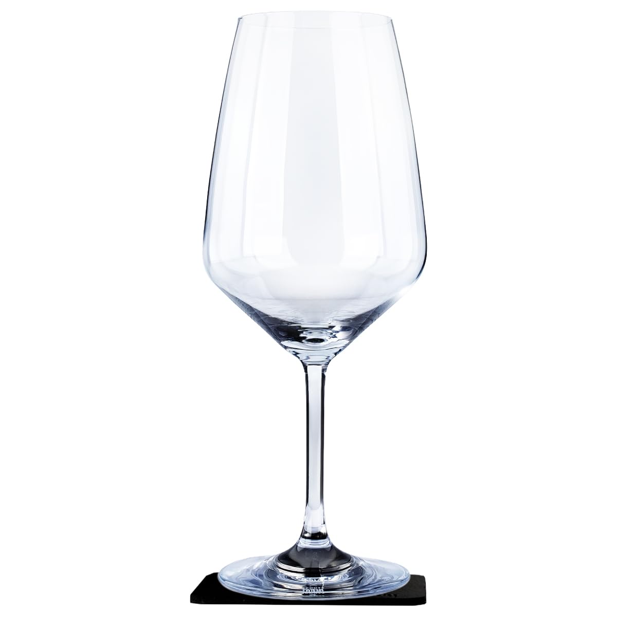 SILWY MAGNET Magnetic Crystal Glass Wine