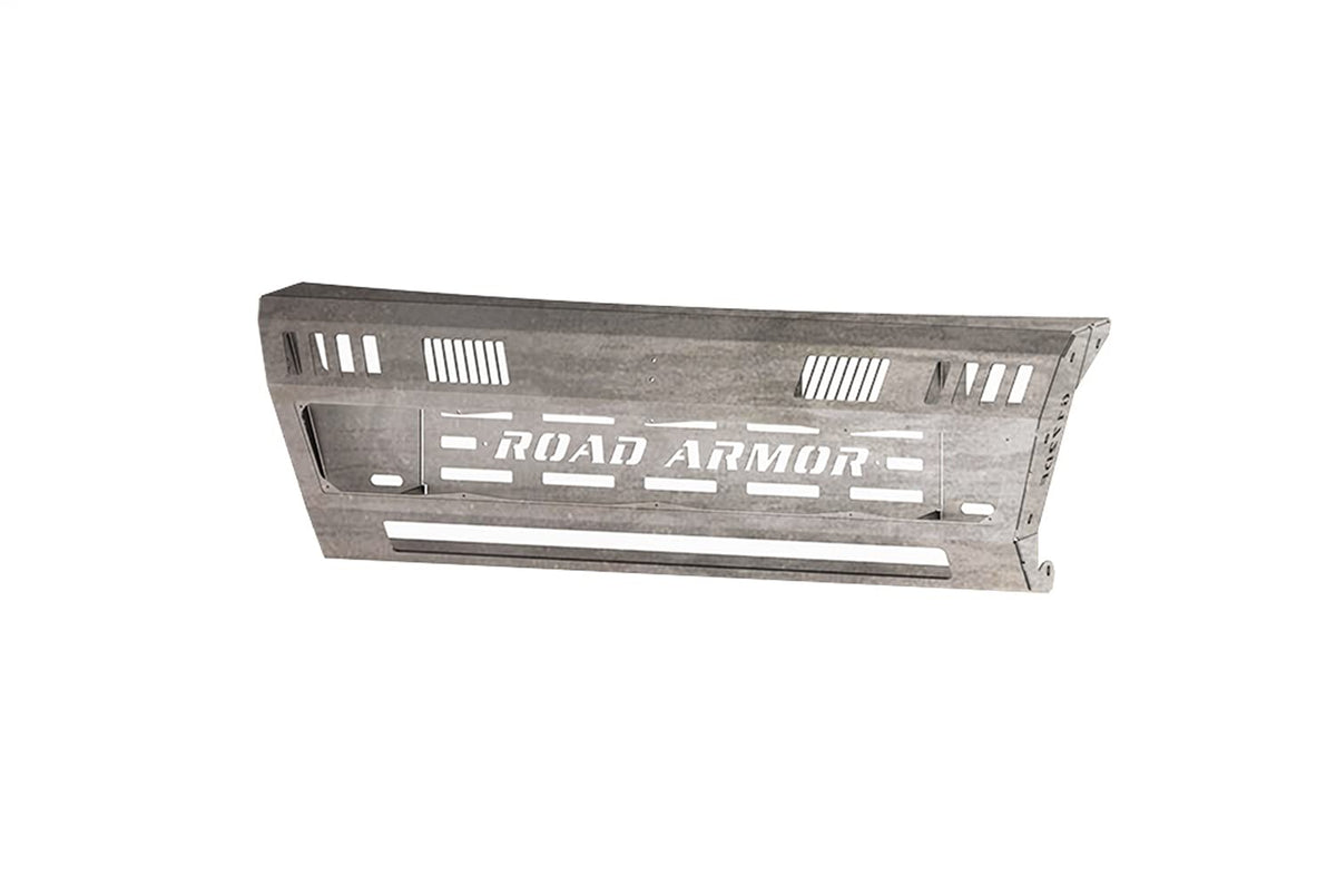 Road Armor 2152DFA Front Bumper Components