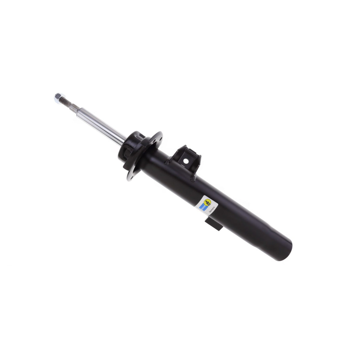 Bilstein 22-136572 0E Replacement Series Strut Assembly Front Left fits 2007 2013 328i 335i - Restore Original Performance
