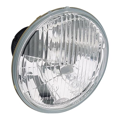 Hella H11425011 Hlmp 5 3/4" 135Mm H1 12V Ece