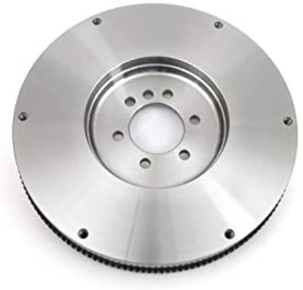 Centerforce Flywheels, Steel