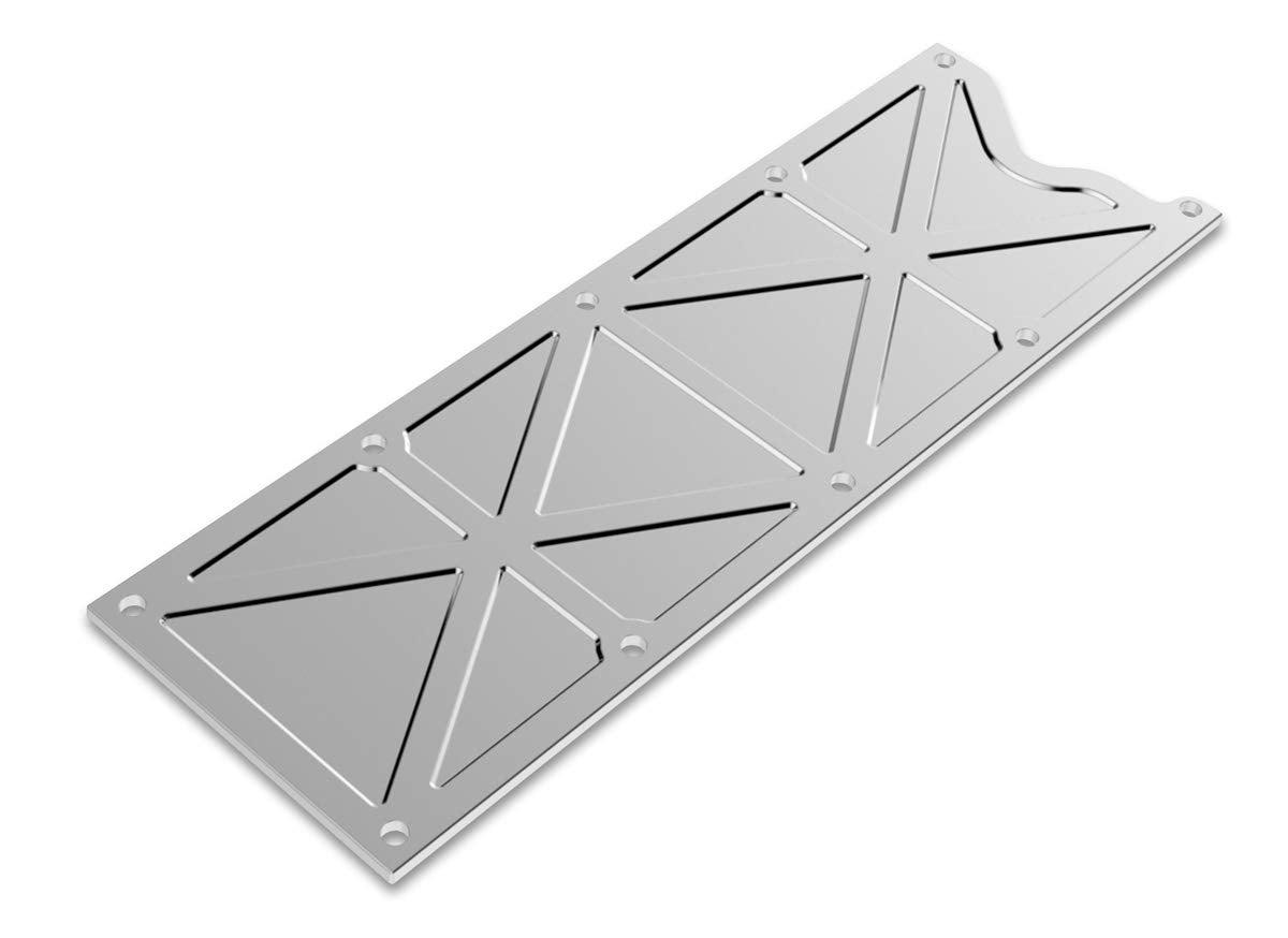 Holley 241260 Valley Cover