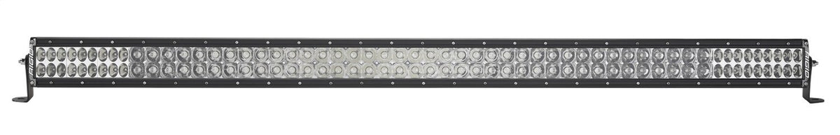 Rigid Industries E-Series 50 Inch PRO LED Light Bar Spot/Driving Combo