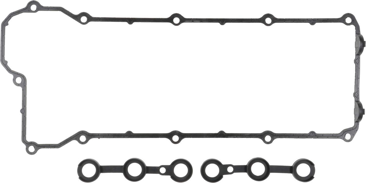 Victor Reinz 15-31036-01 Engine Valve Cover Gasket Set for Select BMW 325i, 325is, 525i and 525iT